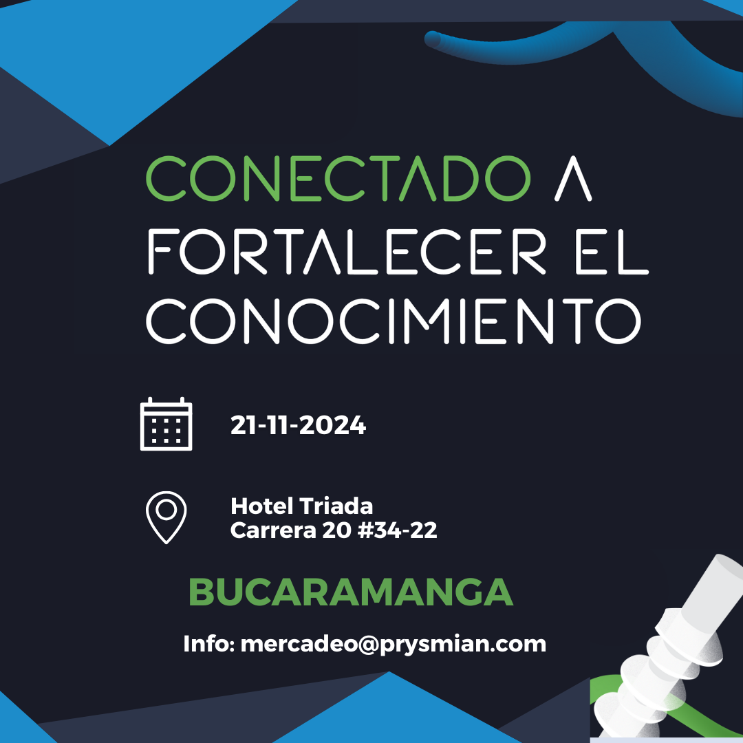 bucaramangaEvento