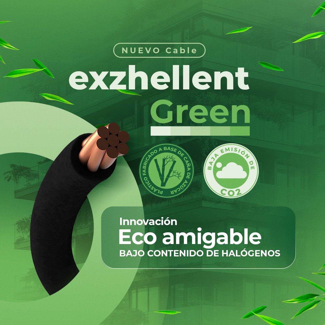 E green