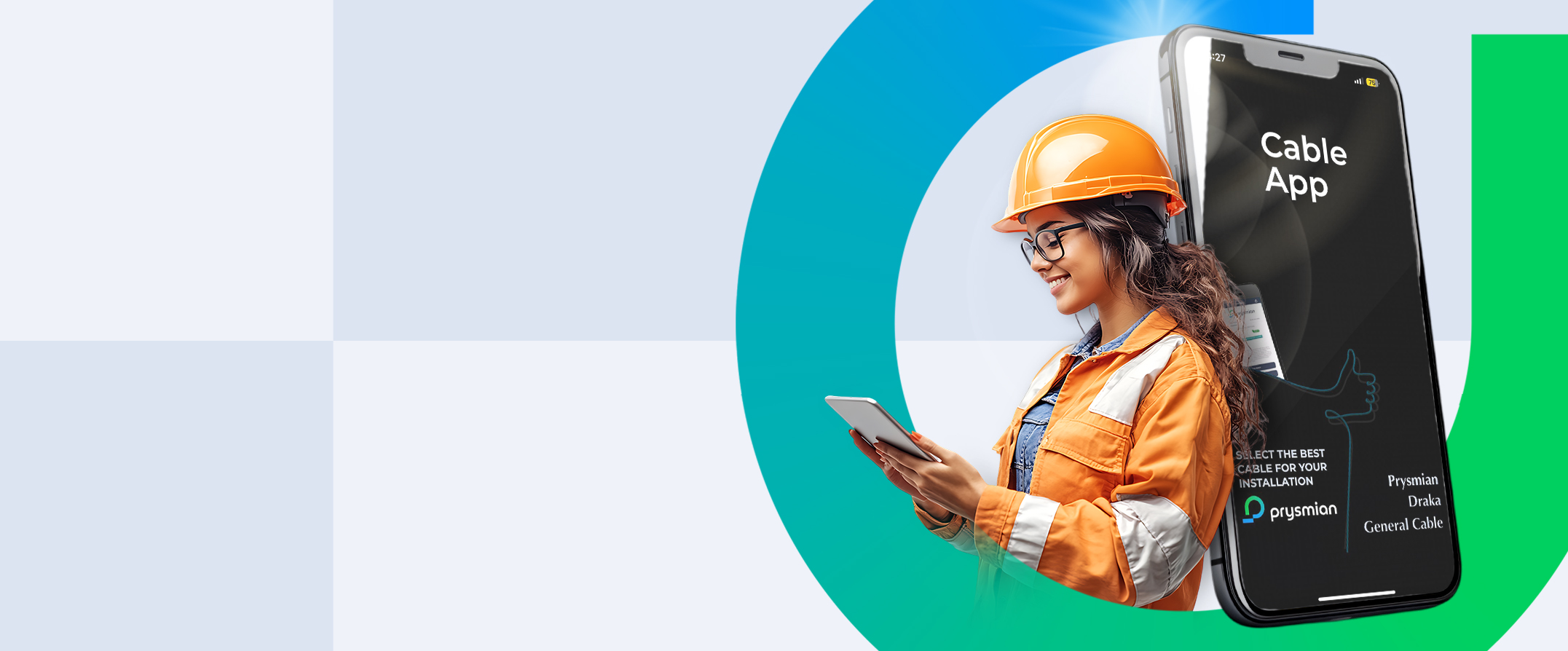 Cable APP | Prysmian