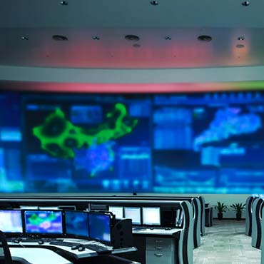 Assets Monitoring Systems & Electronics