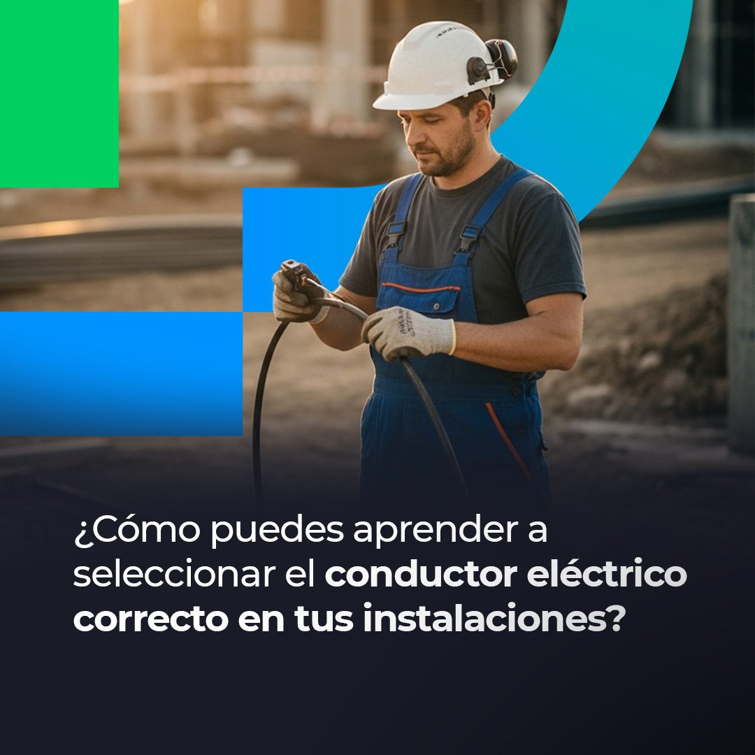 conductorelectrico