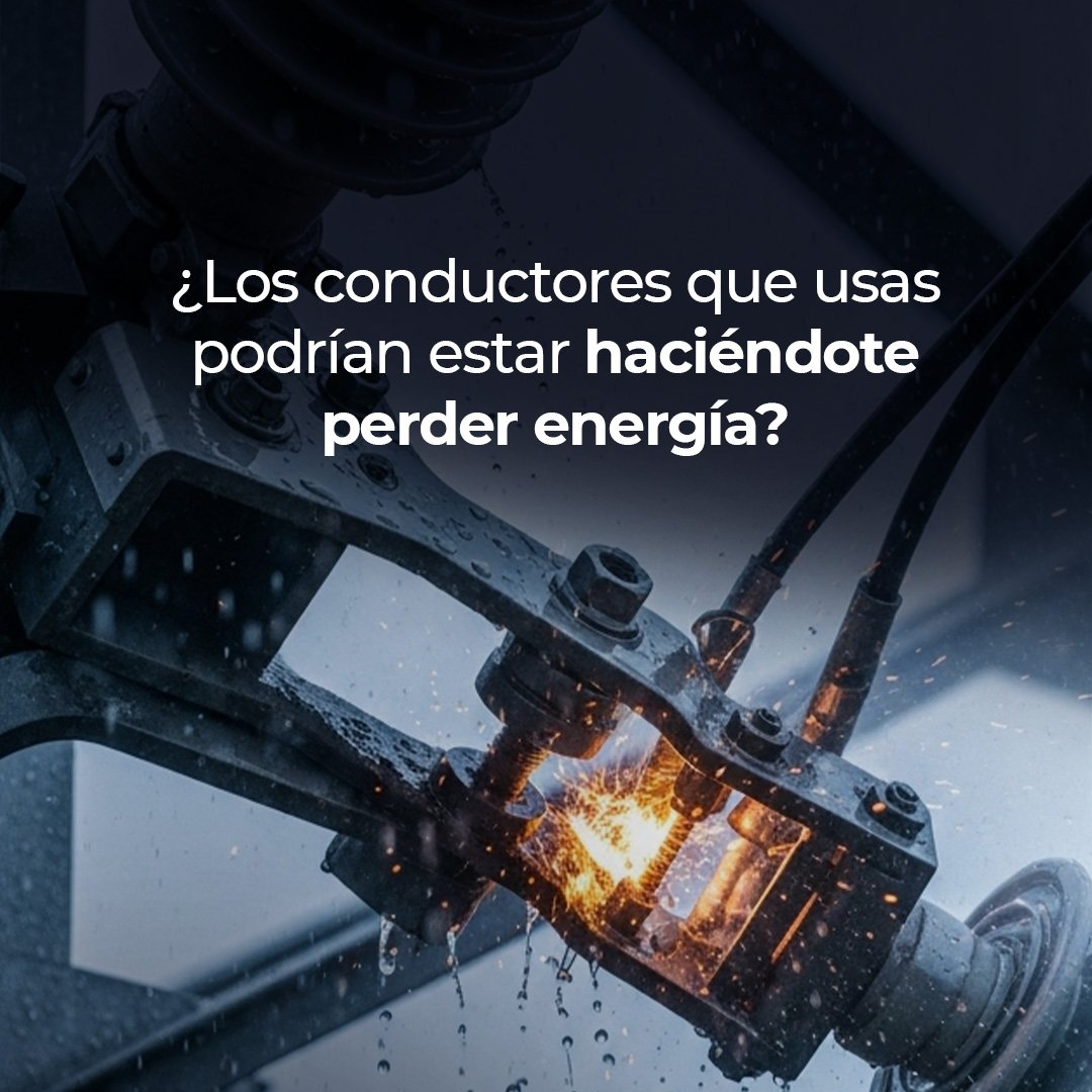 conductorperderenergia