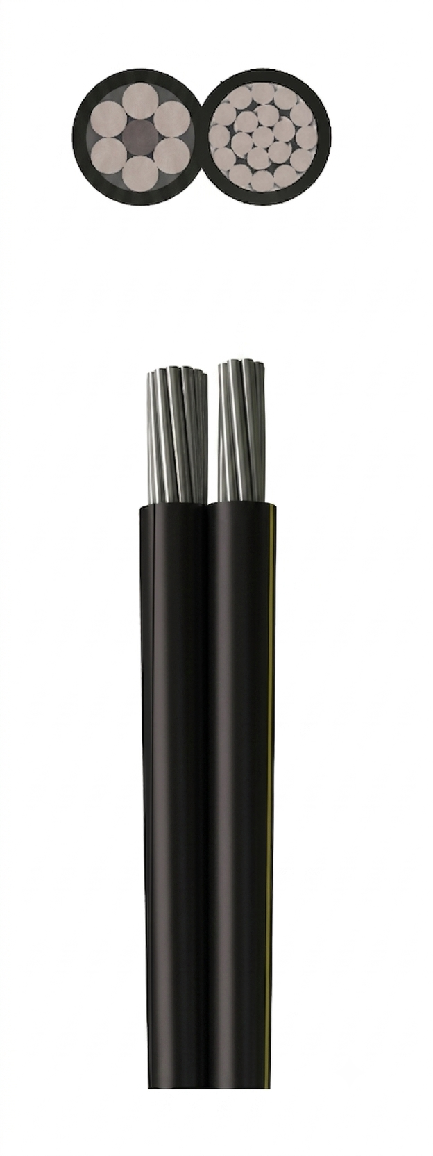TGP/TC-ER Multiconductor
