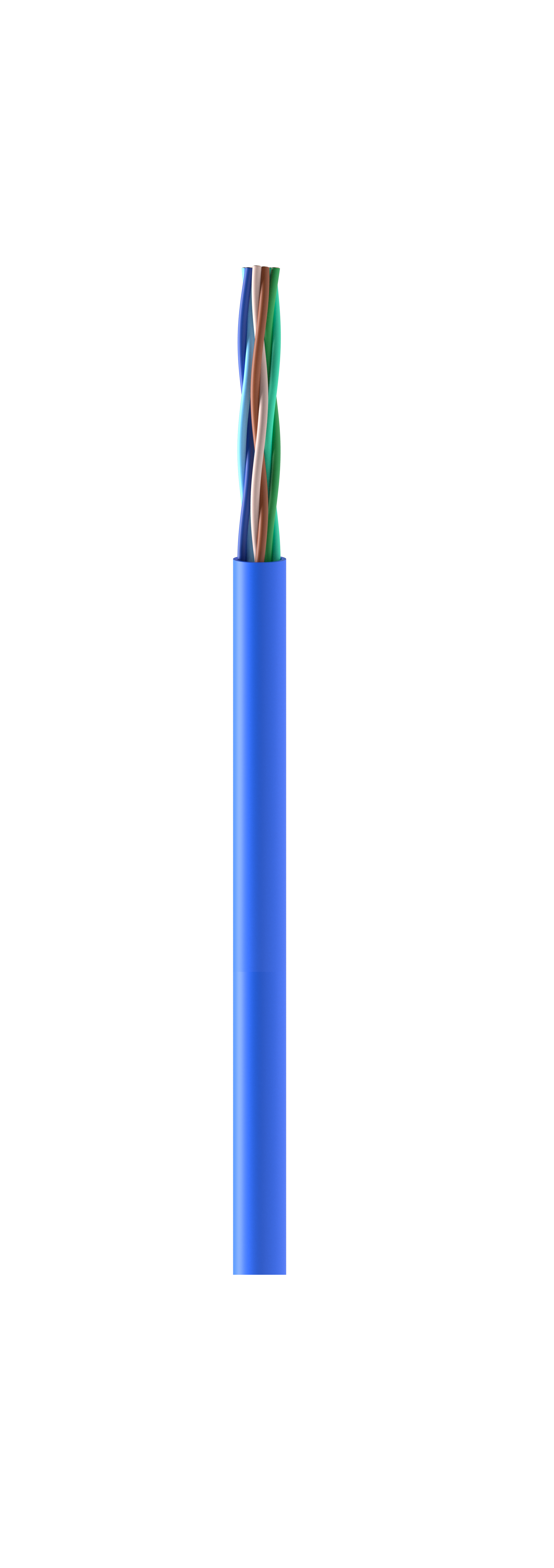 cat5e cat 5 lan utp prysmian