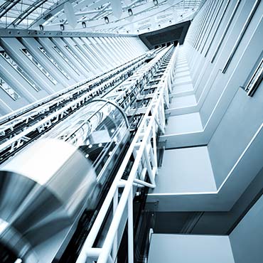 card 1 elevators